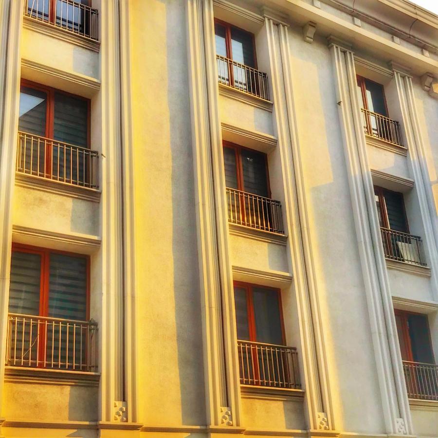 Zen Suit Otel - Istanbul — Fotoğraflar 2