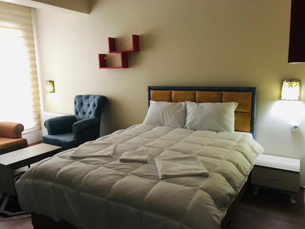 Zen Suit Otel - Istanbul — Fotoğraflar 3